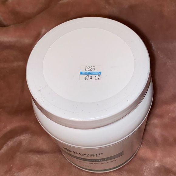 Complete Cleanse Chocolate-Functional Protein Shake by inwell BIOSCIENCES - Picture 4 of 7